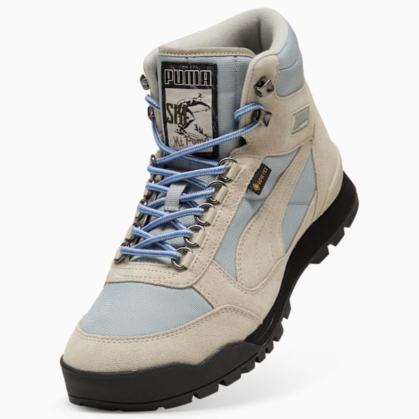 Botas de deporte impermeables RDR GORE-TEX®, Desert Dust-Cool Mid Gray, extralarge