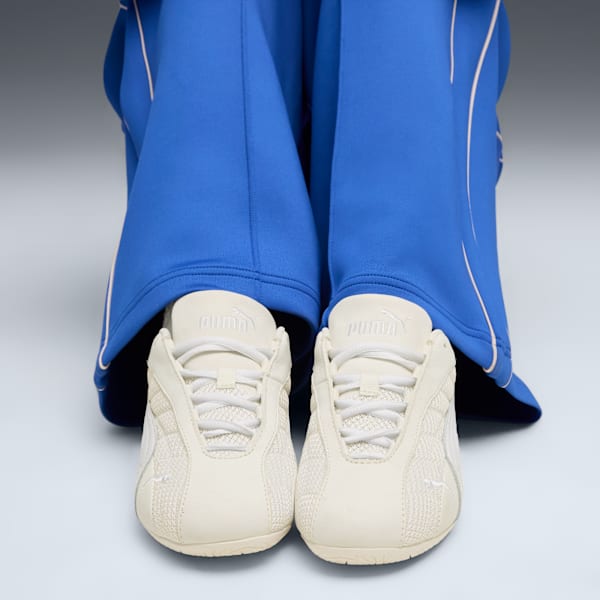 Tenis Speedcat Plus, Warm White-PUMA White, extralarge