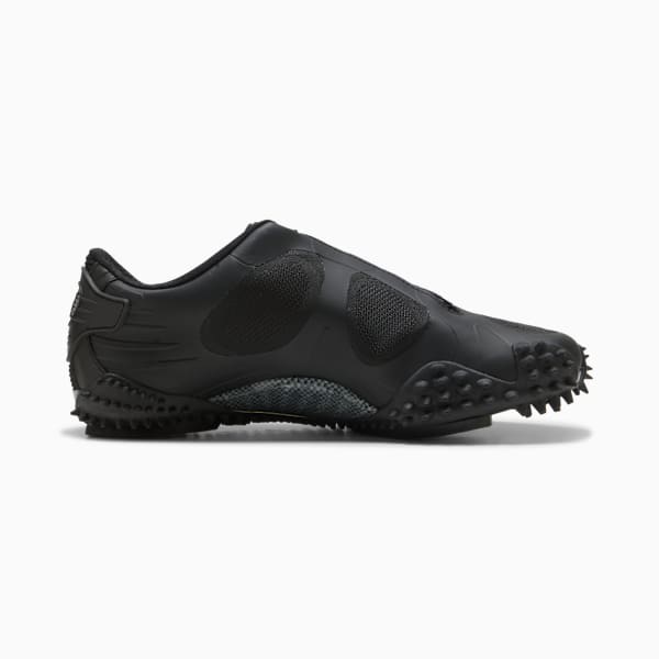 A$AP ROCKY x PUMA Mostro Disccords Sneakers Unisex, PUMA Black-Shadow Gray, extralarge-GBR