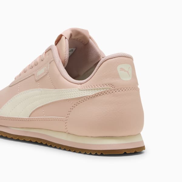 Puma Turino II Women, Rose Quartz-Frosted Ivory-Gum, extralarge