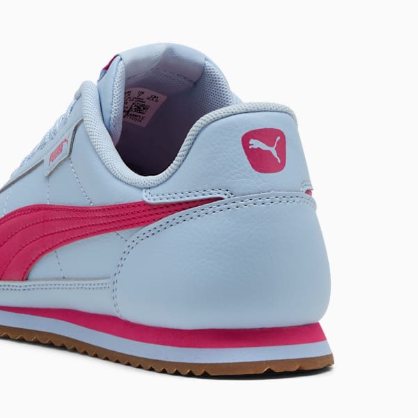 Puma Turino II Women, Haute Tropic-PUMA Pink-Gum, extralarge