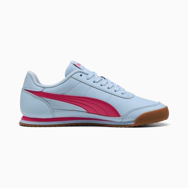 Puma Turino II Women, Haute Tropic-PUMA Pink-Gum, extralarge