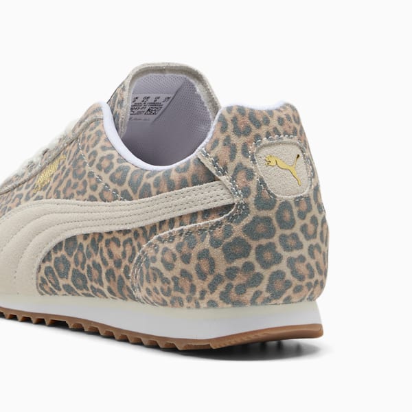 Tenis Leo Arizona, Vapor Gray-Vapor Gray, extralarge