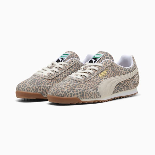 Tenis Leo Arizona, Vapor Gray-Vapor Gray, extralarge