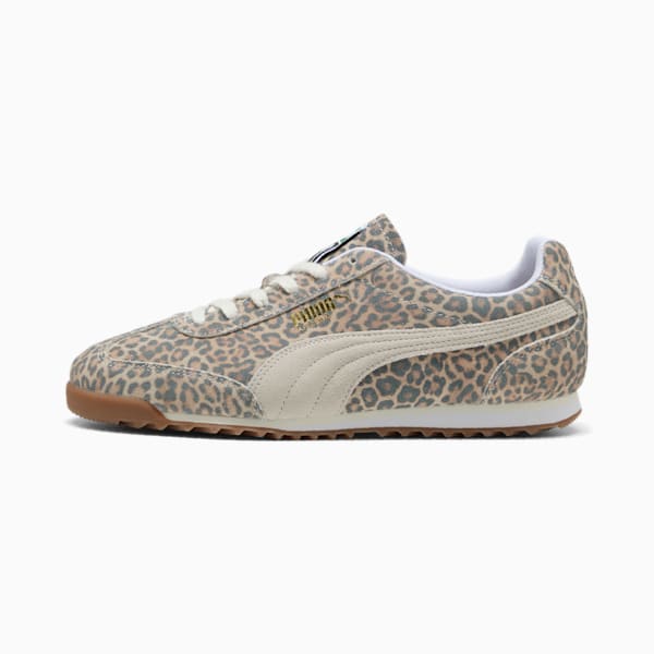 Tenis Leo Arizona, Vapor Gray-Vapor Gray, extralarge