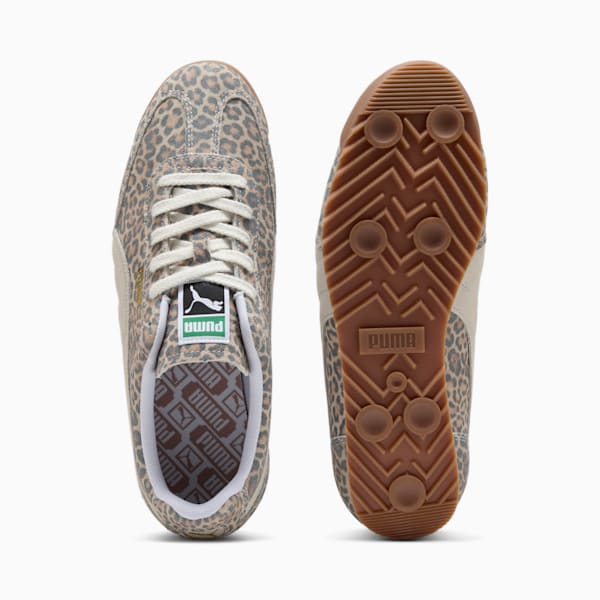 Tenis Leo Arizona, Vapor Gray-Vapor Gray, extralarge