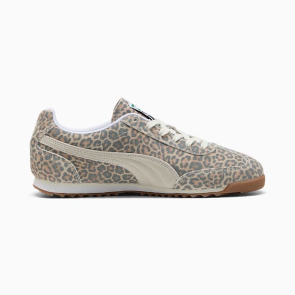 Tenis Leo Arizona, Vapor Gray-Vapor Gray, extralarge