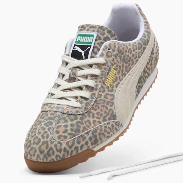 Tenis Leo Arizona, Vapor Gray-Vapor Gray, extralarge