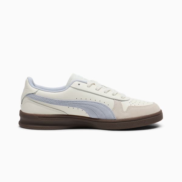 Tenis Indoor para mujer, Warm White-Cool Weather-Gum, extralarge
