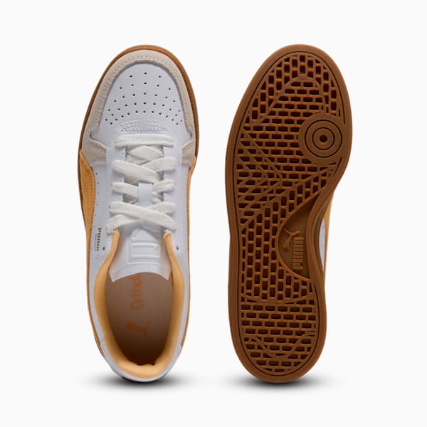 Tenis Indoor para mujer, Warm White-Almost Apricot-Gum, extralarge