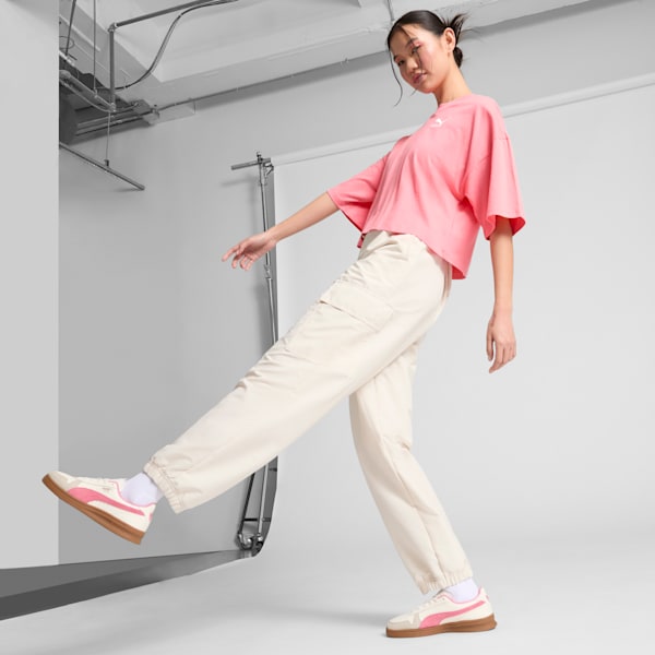Indoor Sneakers Women
