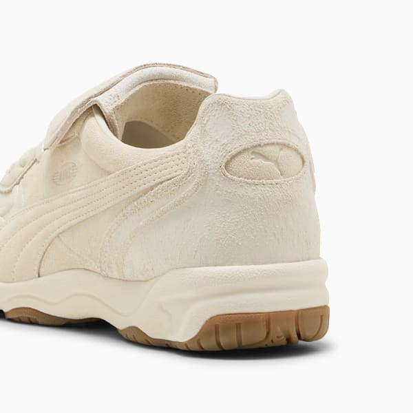 King Indoor Clean Sneakers Unisex, Alpine Snow, extralarge