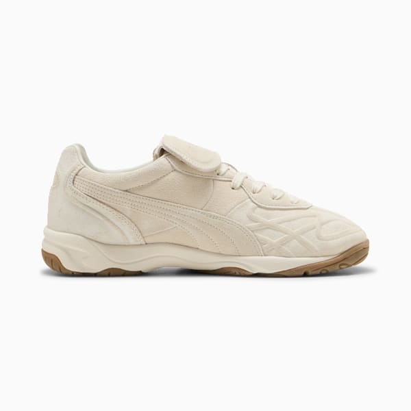 King Indoor Clean Sneakers Unisex, Alpine Snow, extralarge