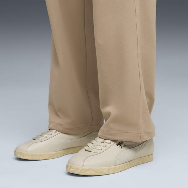 Tenis Brasil Terrace Views, Warm White-Vapor Gray, extralarge