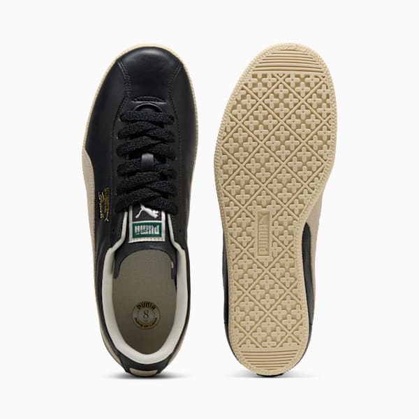 Brasil Terrace Views Unisex, PUMA Black-Frosted Ivory, extralarge