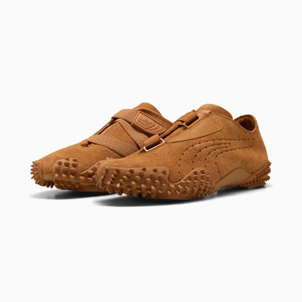 Mostro Unlined Unisex, Caramel Latte, extralarge