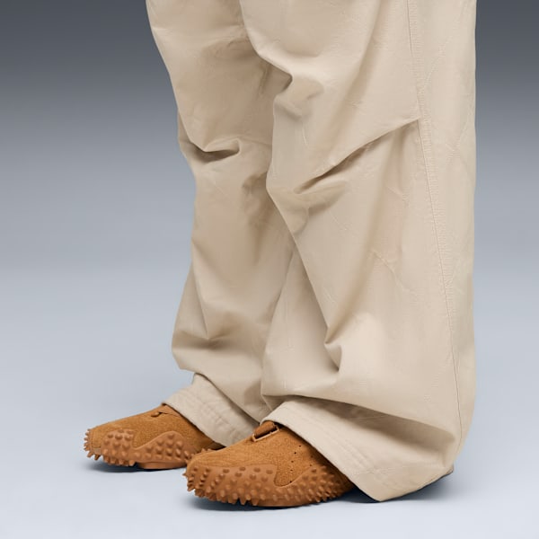 Mostro Unlined Unisex, Caramel Latte, extralarge