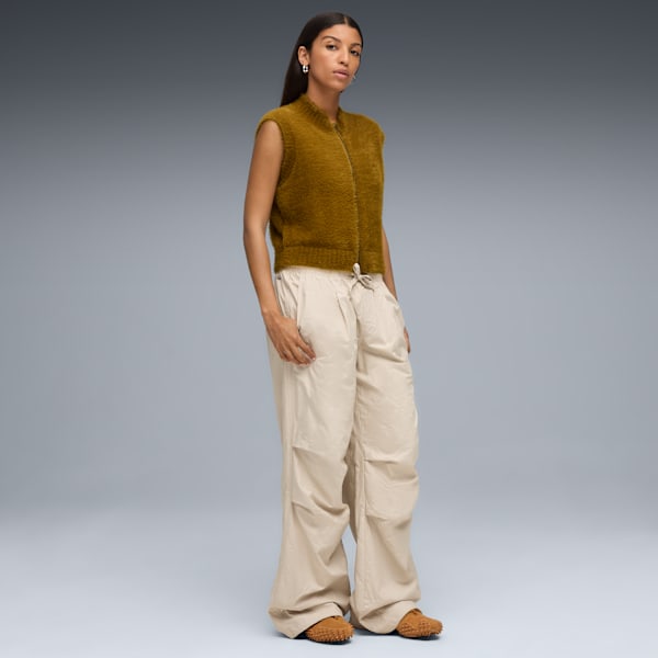 Mostro Unlined Unisex, Caramel Latte, extralarge
