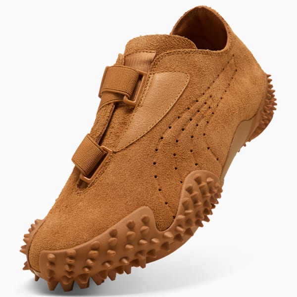 Mostro Unlined Unisex, Caramel Latte, extralarge