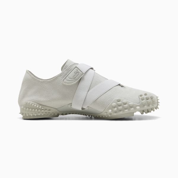 Mostro Unlined unisex, Glacial Gray-Feather Gray, extralarge