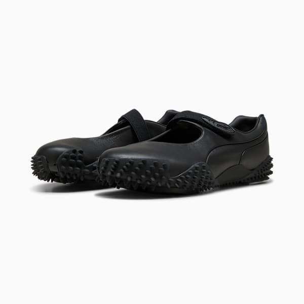 PUMA 黒 セットアップロゴ入り これからの時期最適です！ 000000005402_kf6kxMX.jpg