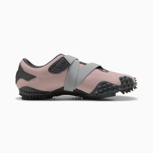 Mostro OG Prime Sneakers Unisex, Mauve Mist-Dusky Gray, extralarge-GBR