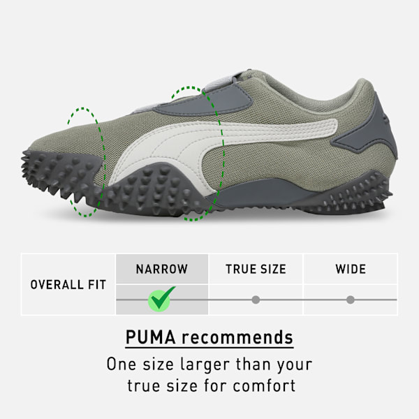 Mostro OG Prime Sneakers, Lux Army-Glacial Gray, extralarge-IND