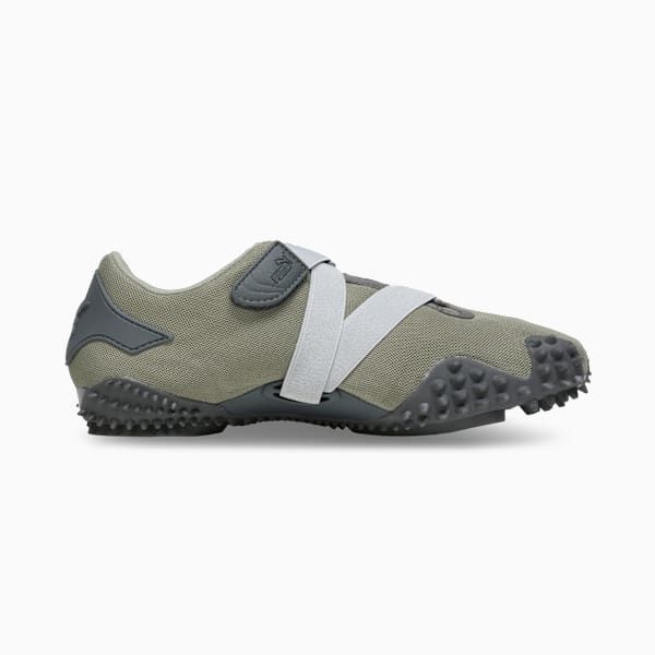 Mostro OG Prime Sneakers, Lux Army-Glacial Gray, extralarge-IND