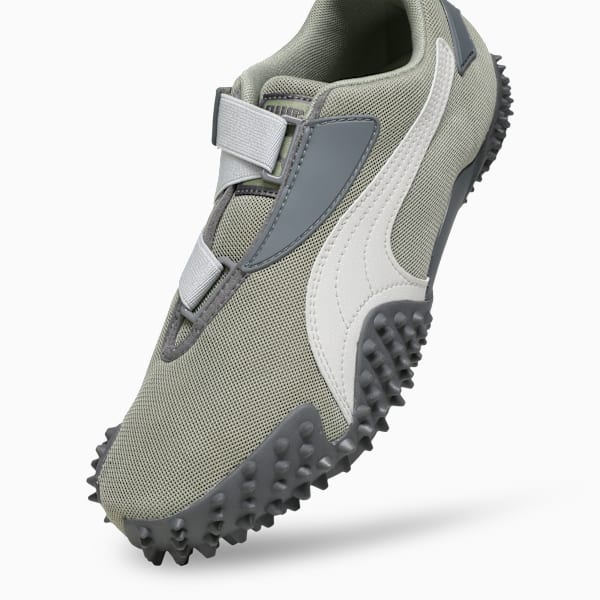 Mostro OG Prime Sneakers, Lux Army-Glacial Gray, extralarge-IND