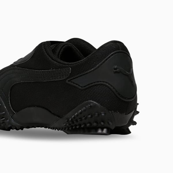 Mostro OG Prime Sneakers, PUMA Black-PUMA Black, extralarge-IND