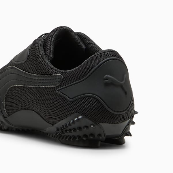 Mostro OG Prime Sneakers, PUMA Black-PUMA Black, extralarge