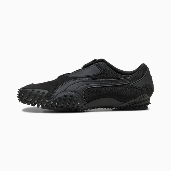 Mostro OG Prime Sneakers, PUMA Black-PUMA Black, extralarge