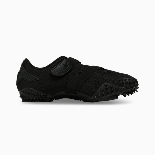 Mostro OG Prime Low Boot Fashion Sneakers, PUMA Black-PUMA Black, extralarge-IND