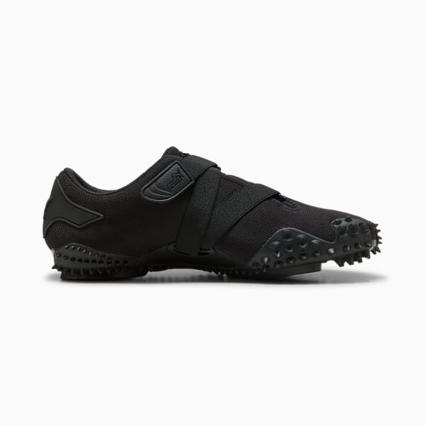 Mostro OG Prime Sneakers, PUMA Black-PUMA Black, extralarge