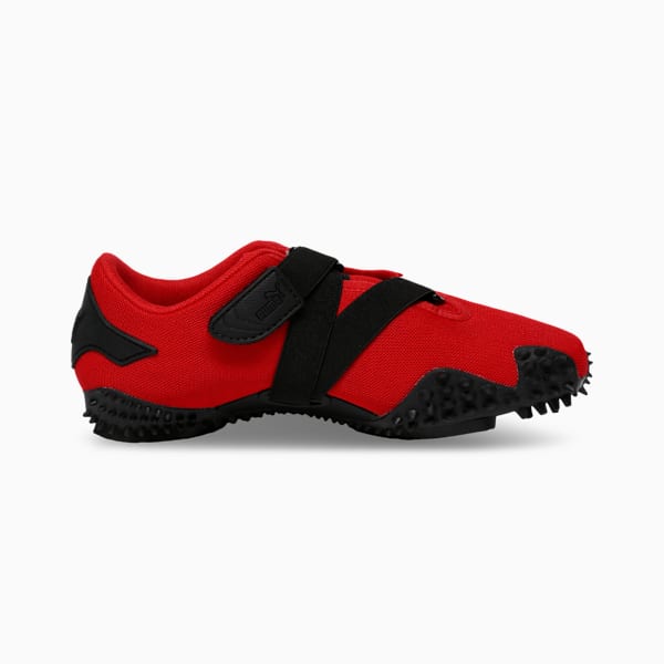 Mostro OG Prime Low Boot Fashion Sneakers, For All Time Red-PUMA White, extralarge-IND
