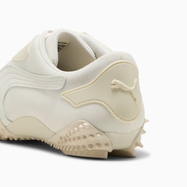 Mostro OG Prime Sneakers, Warm White-Alpine Snow, extralarge-IND