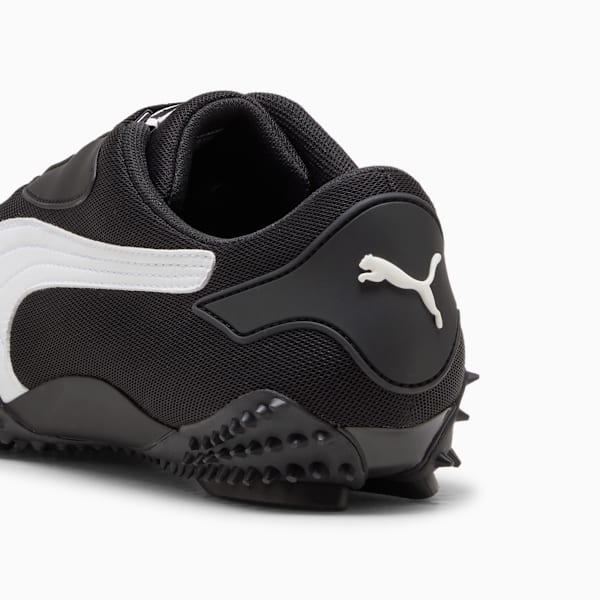Mostro OG Prime Shoes, PUMA Black-PUMA White, extralarge