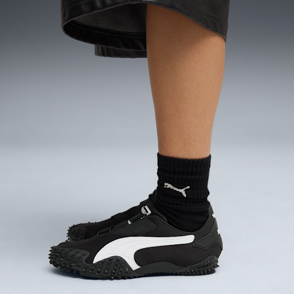 Mostro OG Prime Sneakers Unisex, PUMA Black-PUMA White, extralarge-GBR