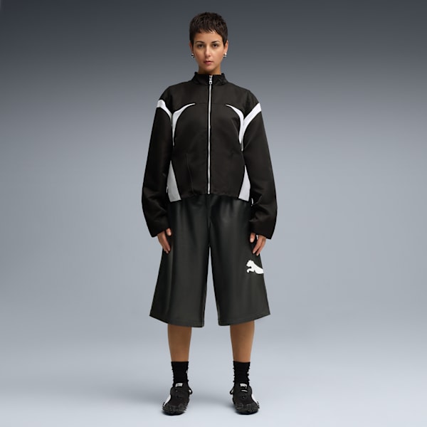 Tenis Mostro OG Prime, PUMA Black-PUMA White, extralarge