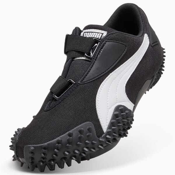 Mostro OG Prime Sneakers Unisex, PUMA Black-PUMA White, extralarge-GBR