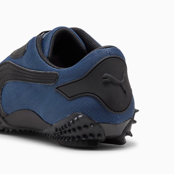 Mostro OG Prime Sneakers, Dark Indigo-PUMA Black, extralarge