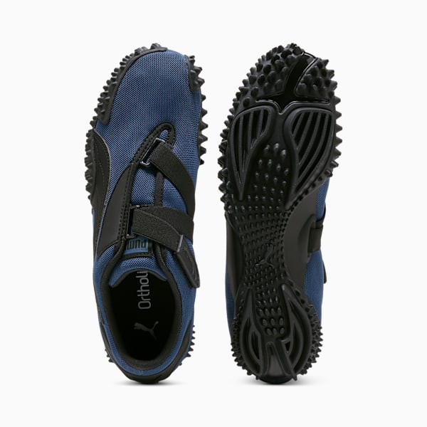 Mostro OG Prime Shoes, Dark Indigo-PUMA Black, extralarge