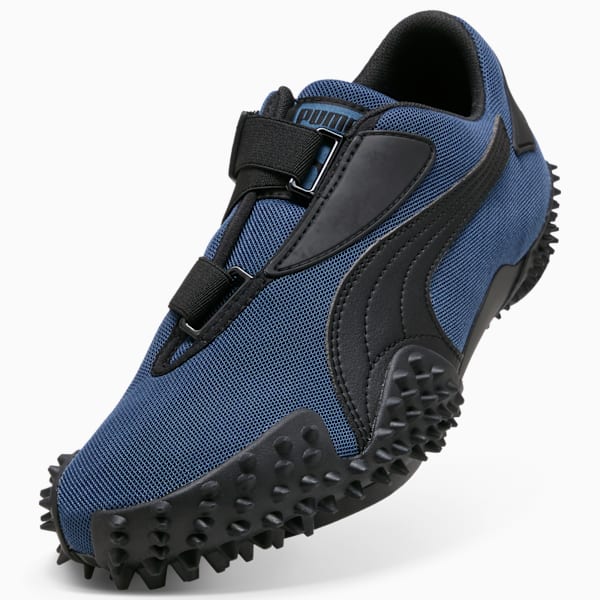Mostro OG Prime Shoes, Dark Indigo-PUMA Black, extralarge