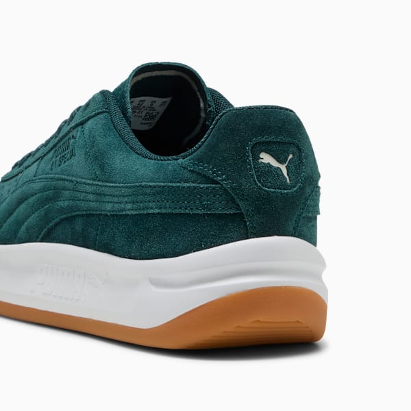 Tenis de plataforma GV Special Elevated, Green Terrain-Gum, extralarge