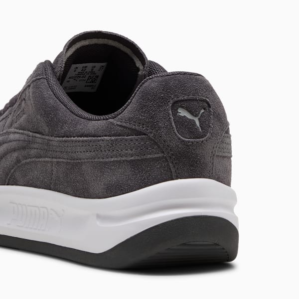 Tenis de plataforma GV Special Elevated, Dusky Gray-PUMA White, extralarge