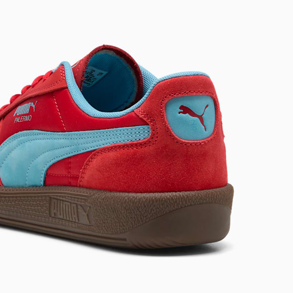 Palermo Pop Unisex, For All Time Red-Aqua, extralarge