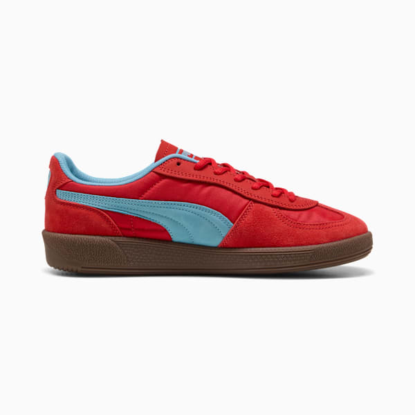 Palermo Pop Unisex, For All Time Red-Aqua, extralarge