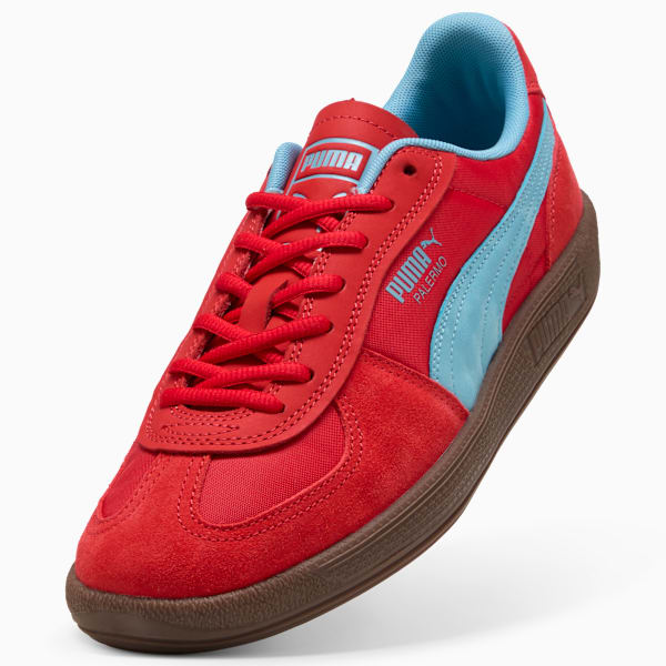 Palermo Pop Unisex, For All Time Red-Aqua, extralarge