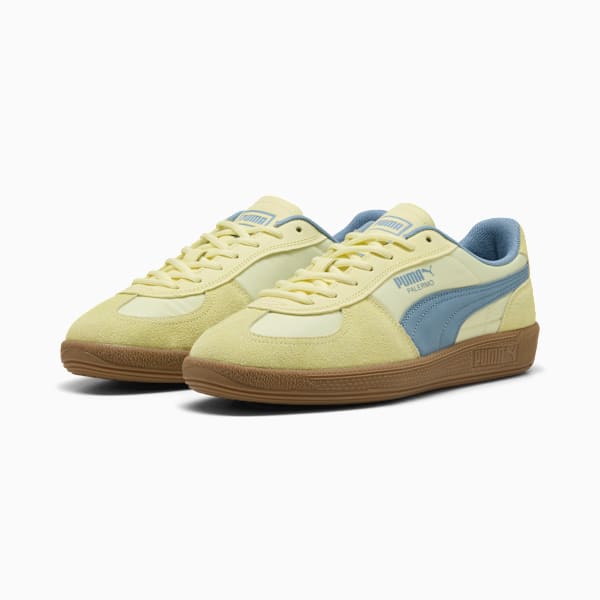 Palermo Pop Unisex, Gold Moon-Cool Blue, extralarge