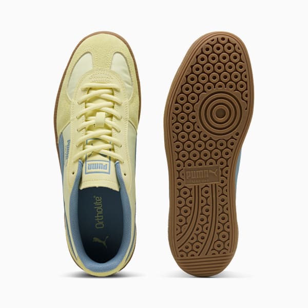 Palermo Pop Unisex, Gold Moon-Cool Blue, extralarge